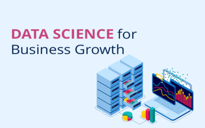 Data Science as a tool for your business growth